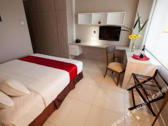 Le Quadri Hotel