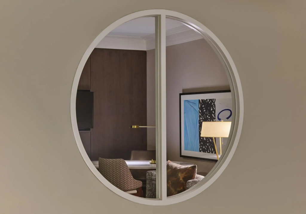 Hotel Crescent Court - фото 19