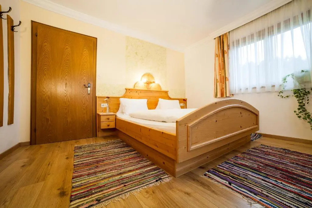 Haus Hartl - Chambres