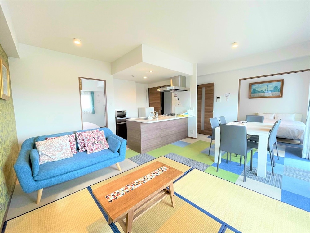 A.T. Hotel Hakata 사진 5