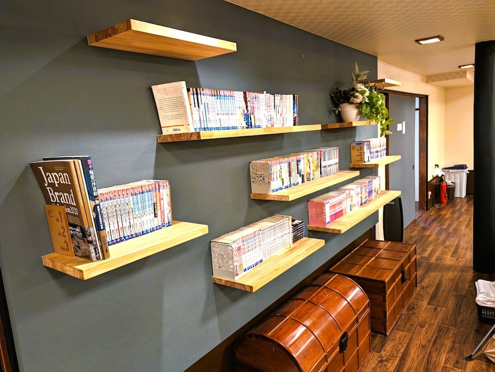 Japanese Inn Hotel Matsukiso 사진 13