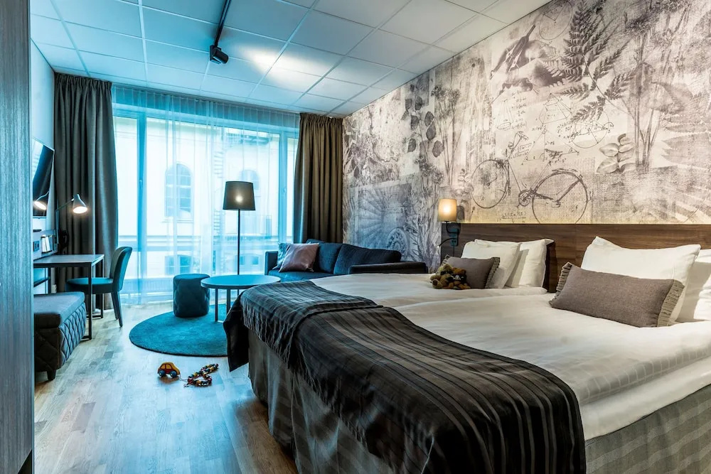 Superior room