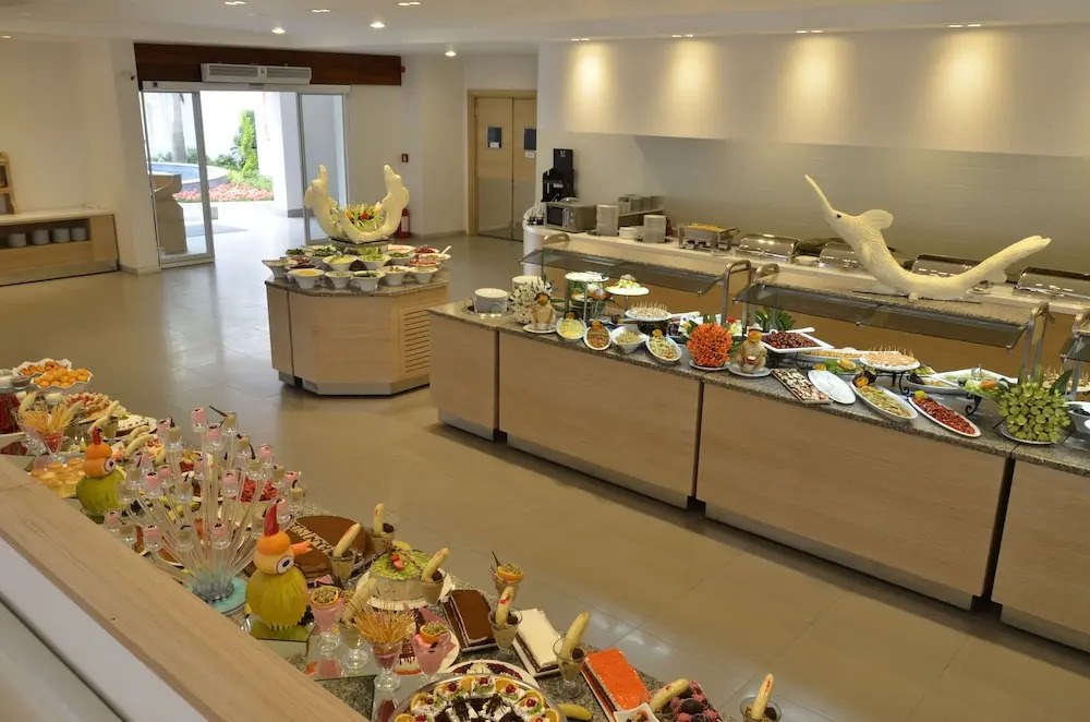 Side Resort Hotel — фото 6