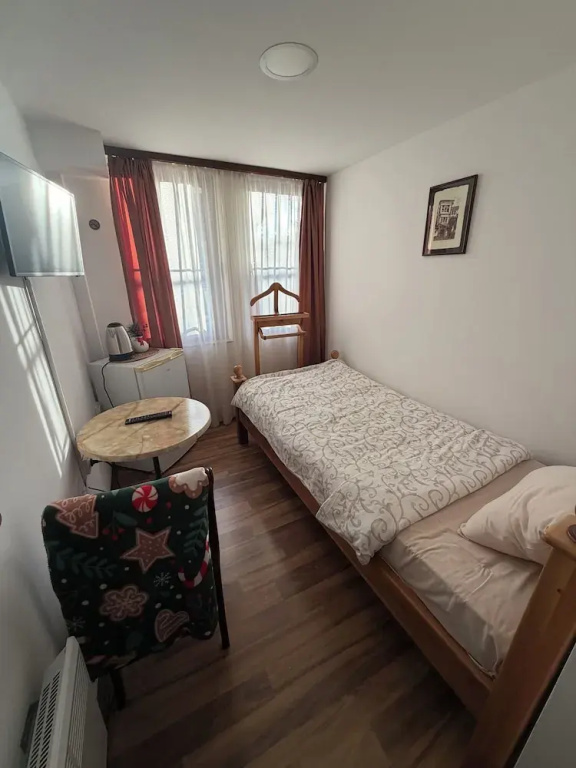 Classic Apartment