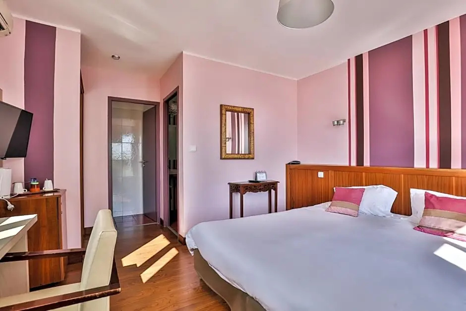 Hotel Agur Deneri - Chambres