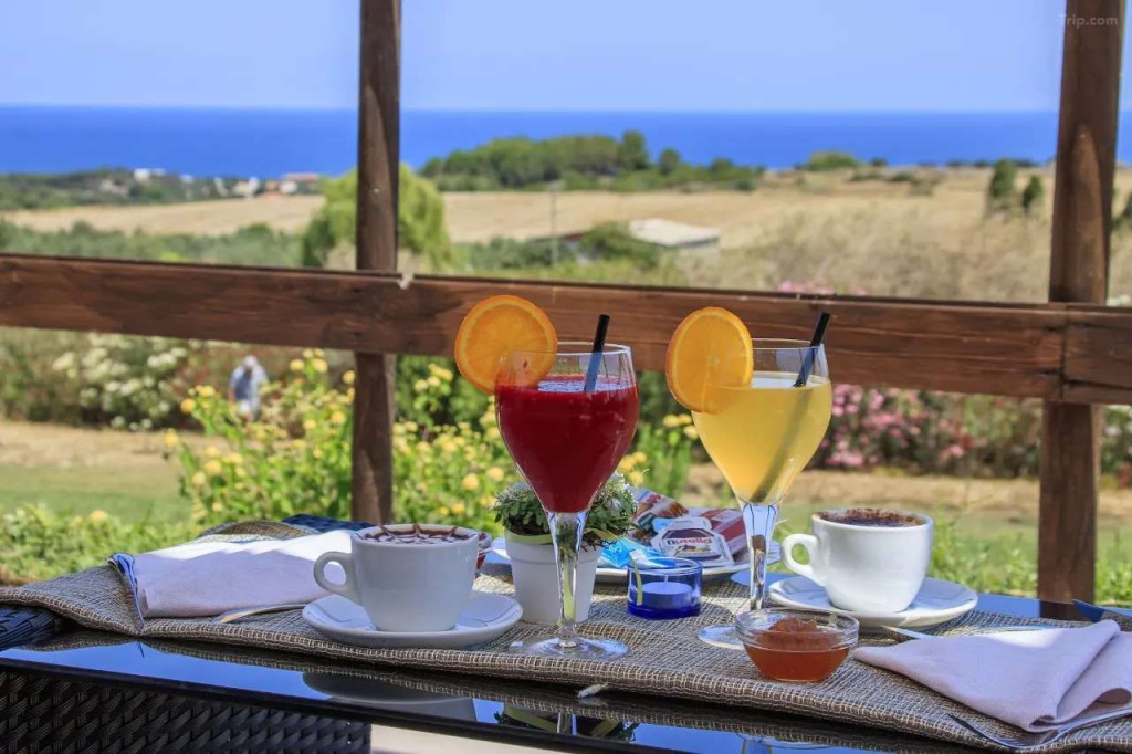 Abbaidda Hotel - Général