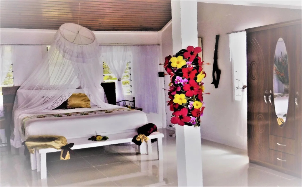Makaira Resort - Général