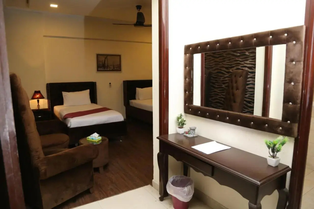Hotel photo 11
