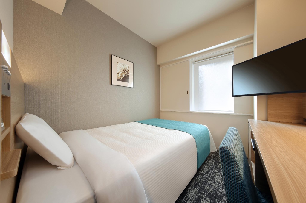 Keio Presso Inn Kudanshita 사진 2
