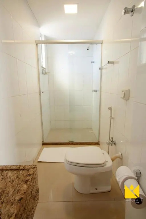 Brasilia Imperial Hotel - Chambres