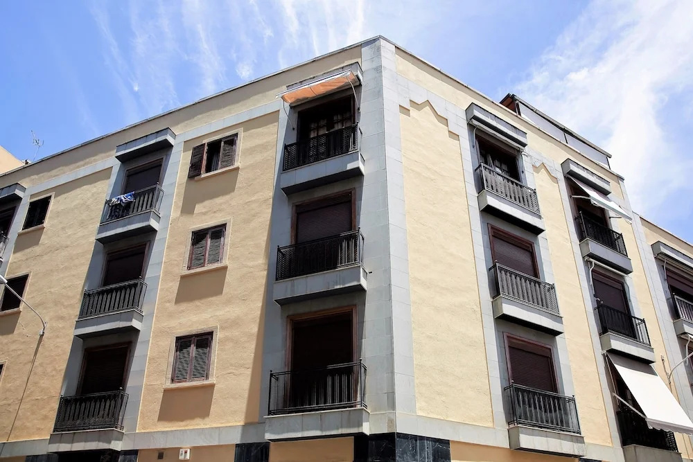 Sanabria Park Apartment with Pool