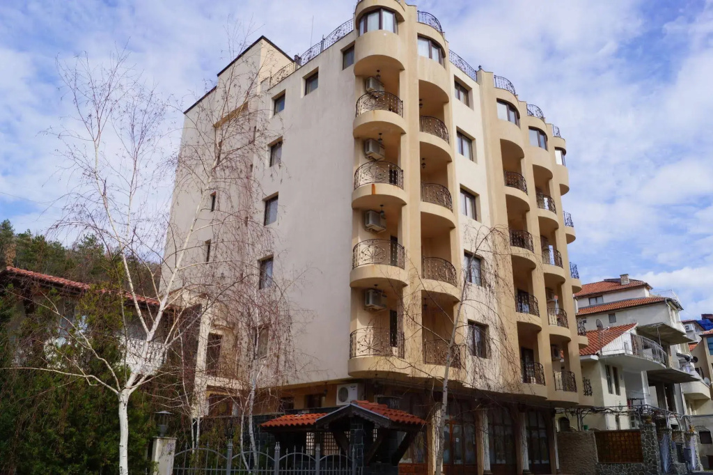 Boutique Troy Hotel