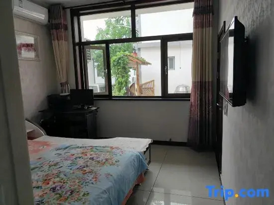 2 Bedrooms Standard room