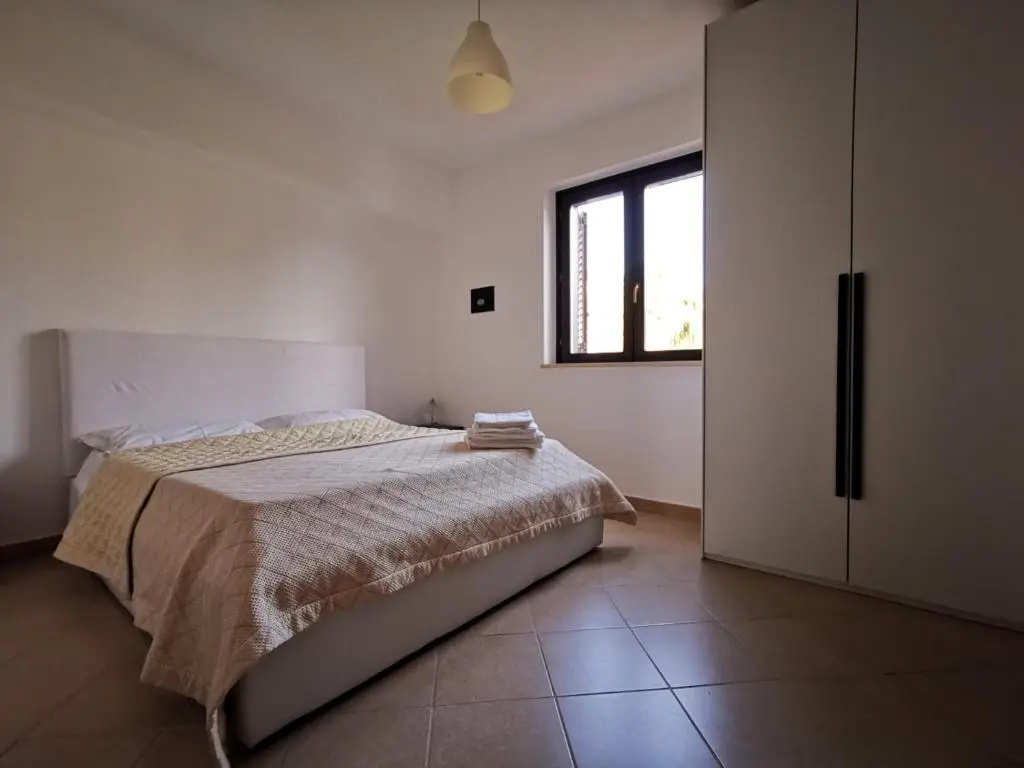 Marinagri Resort - Chambres