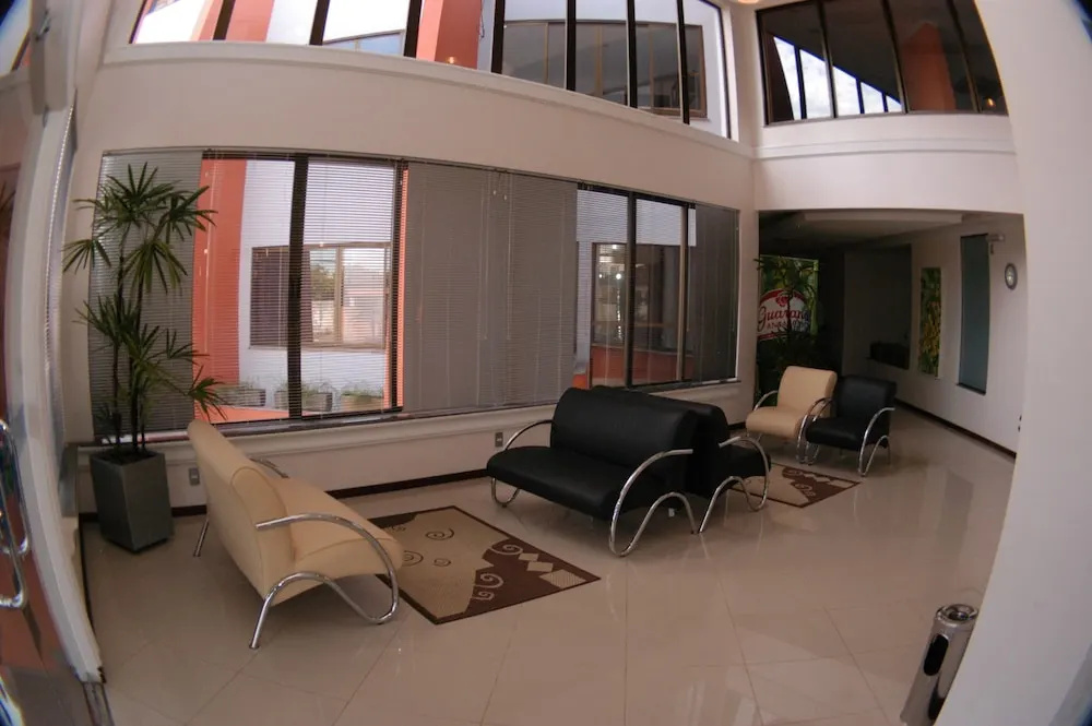 Rios Hotel - Général