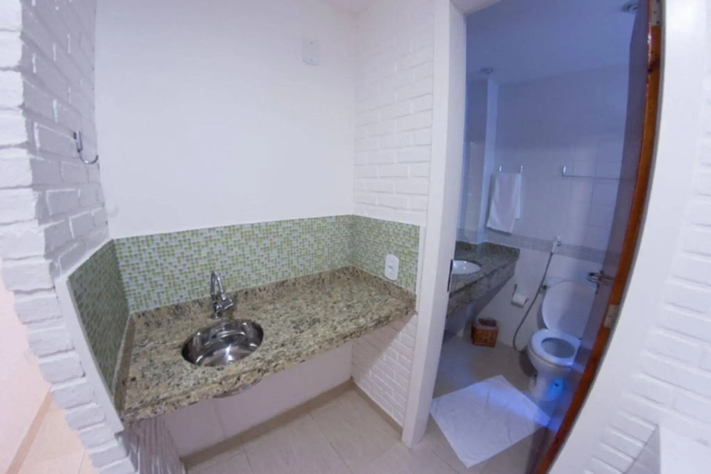 Residencial Portoveleiro - Général