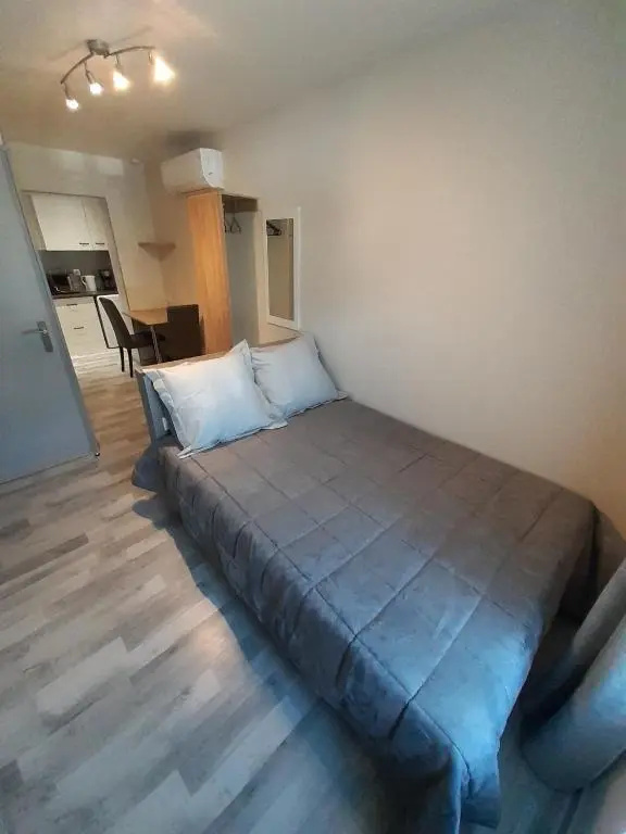 Afficher la photo 6 — Les Appartements Du Saint Hubert