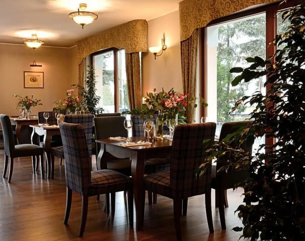 Hotel Rezydencja Solei R&C - Général