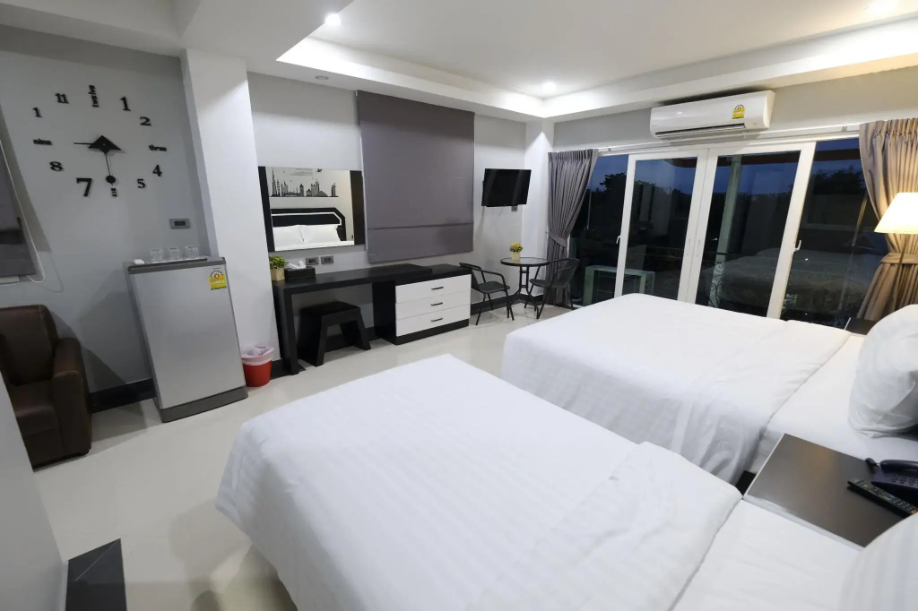 Hotel photo 15