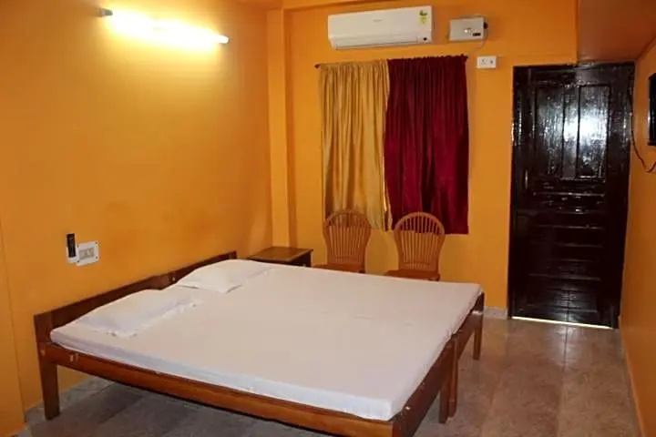 Aashiaanaa Residency Inn - Chambres