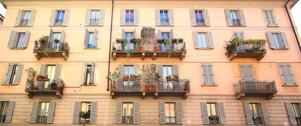 Residenza Porta Romana 120