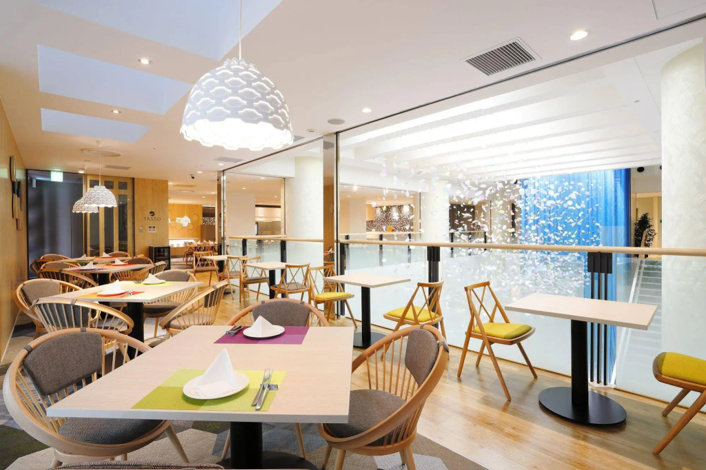 Holiday Inn & Suites Sapporo Odori Park by IHG 사진 44