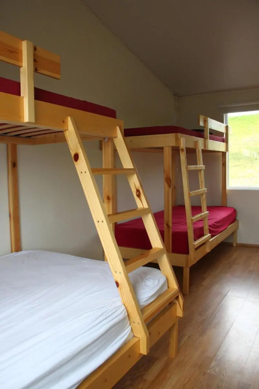Hlíd Hostel — 3