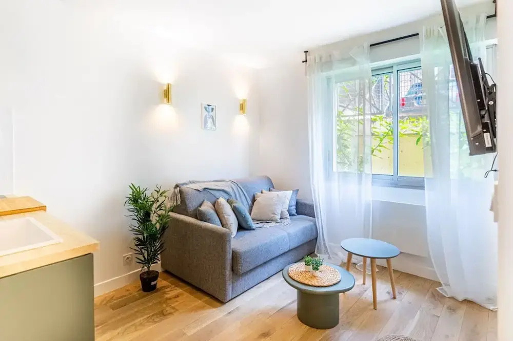 Voir la photo 1 — Lavie Maison Studio Quip