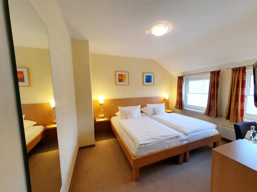 Ringhotel Paulsen - Général