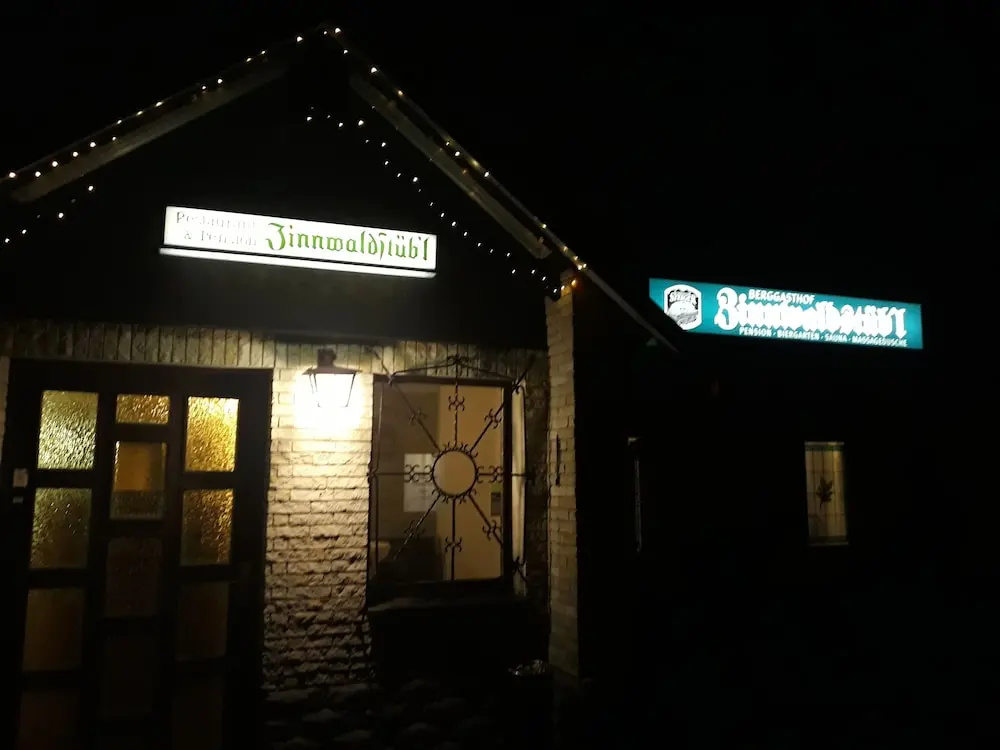 Zinnwaldshtubl
