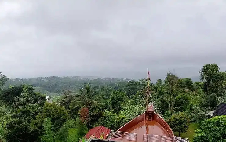 De Boekit Villas