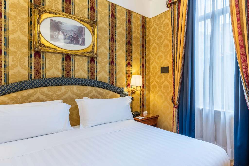 Hotel Raffaello, Sure Hotel Collection by Best Western - Chambres