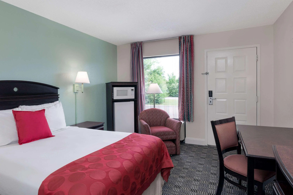 Hotel photo 2