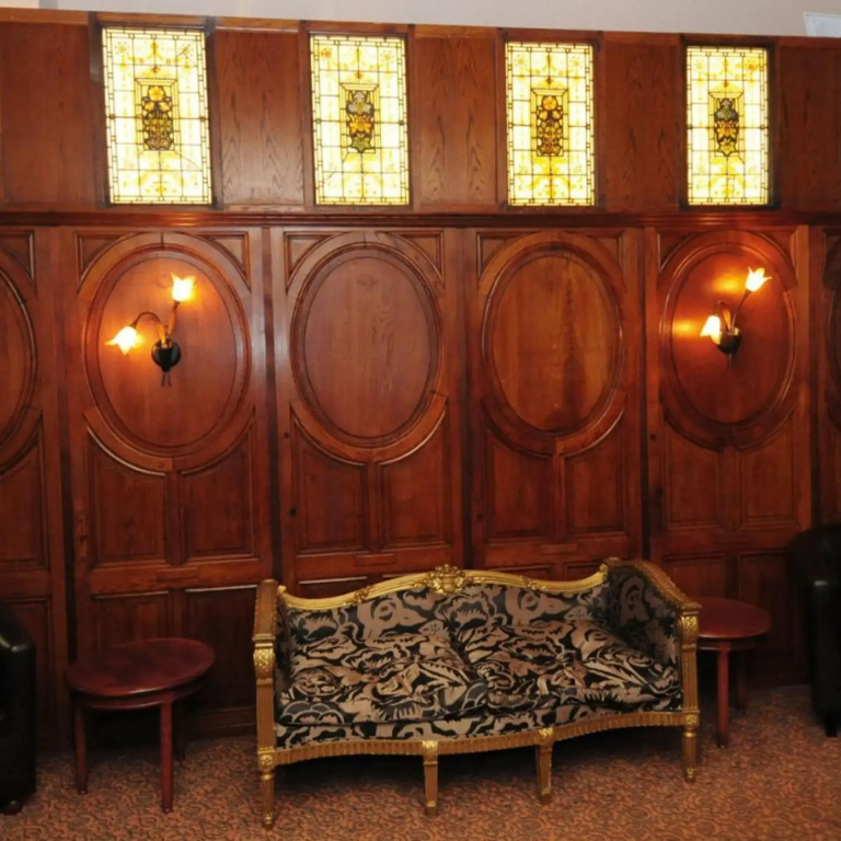 Hotel Aletti Palace - Général