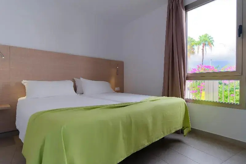 Servatur Edén & Buganvillas - Chambres