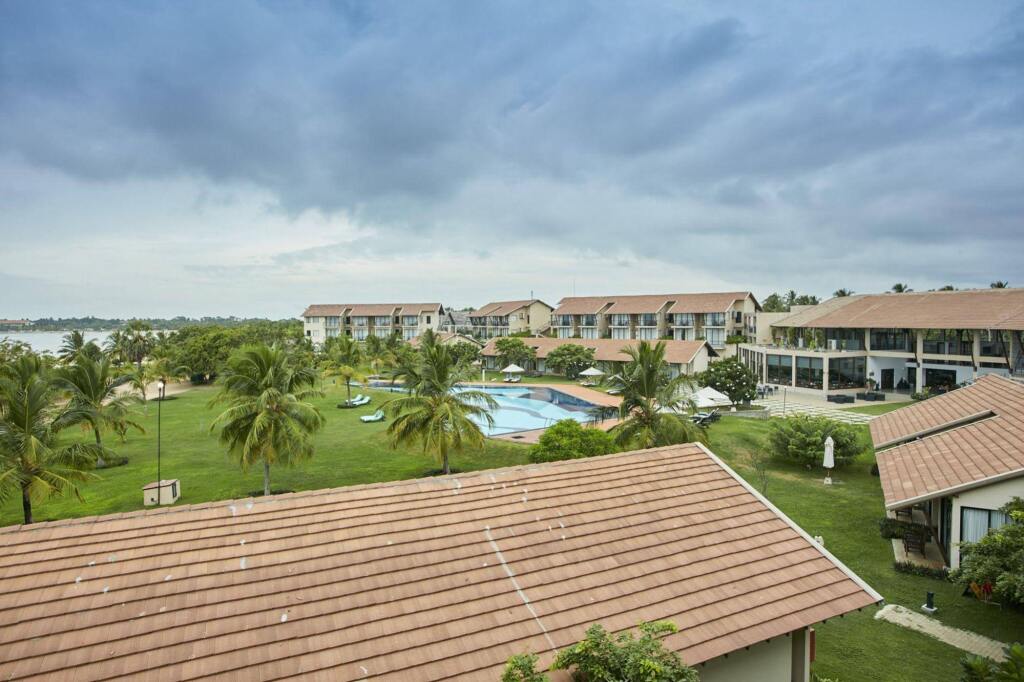 The Calm Resort & Spa