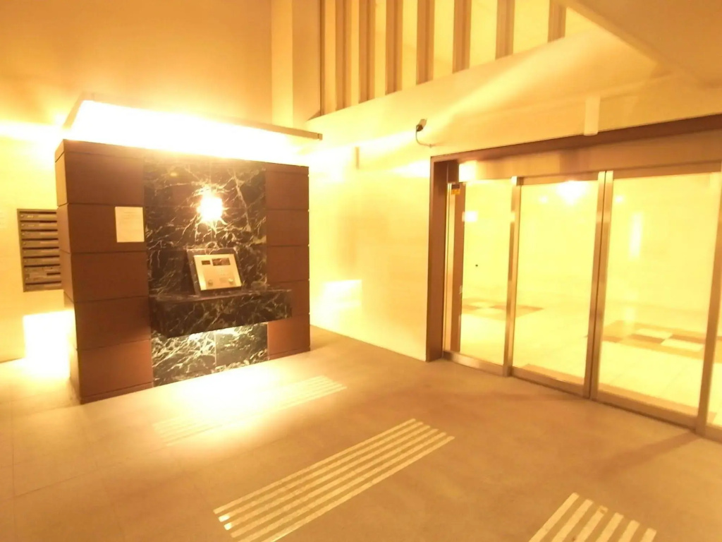 Palace Studio Shinjuku Tochomae - Général