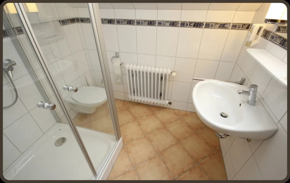 Parkhotel Waldlust - Chambres