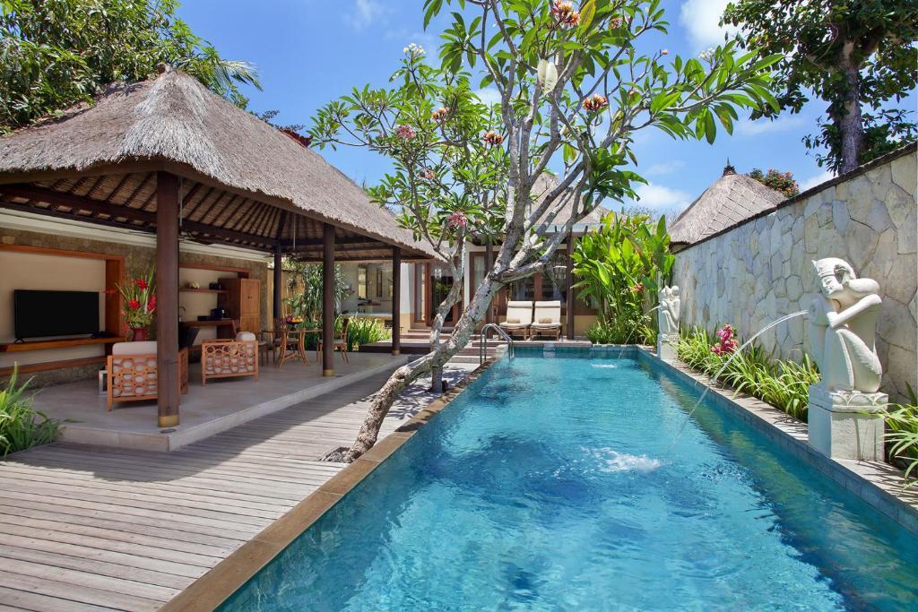 Amarterra Villas Resort Bali Nusa Dua, Autograph Collection