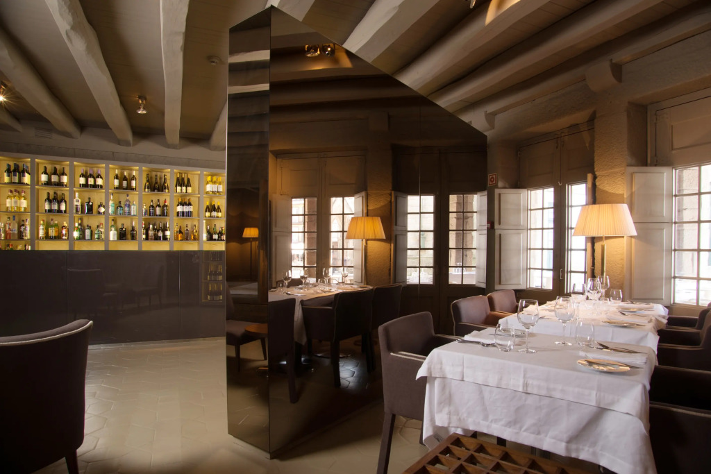 Hotel da Oliveira by null