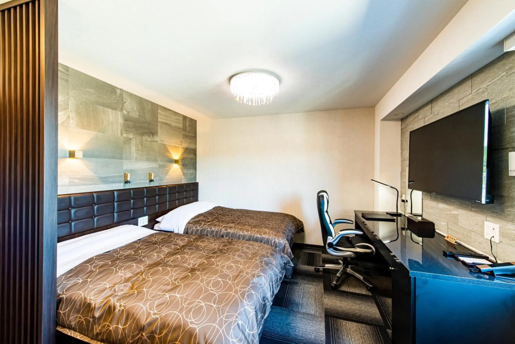 Hotel photo 17