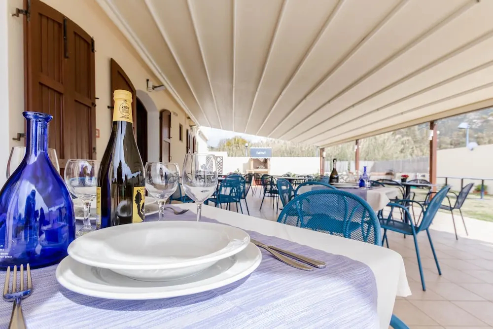 Hotel Villa del Mare - фото 27