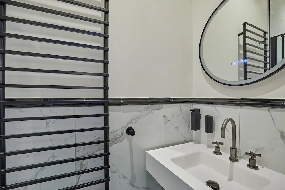 Afficher la photo 7 — Amazing Apartment Saint Germain des Pres With AC by Studio Prestige