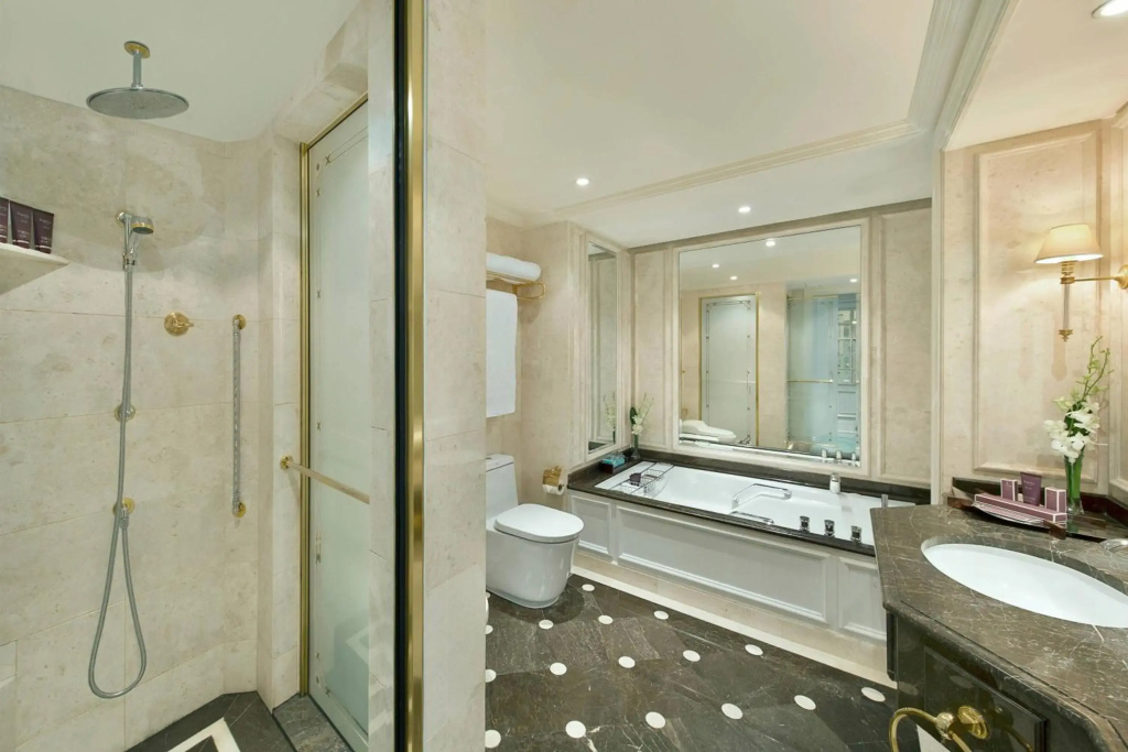 The Ritz-Carlton, Bahrain - фото 9
