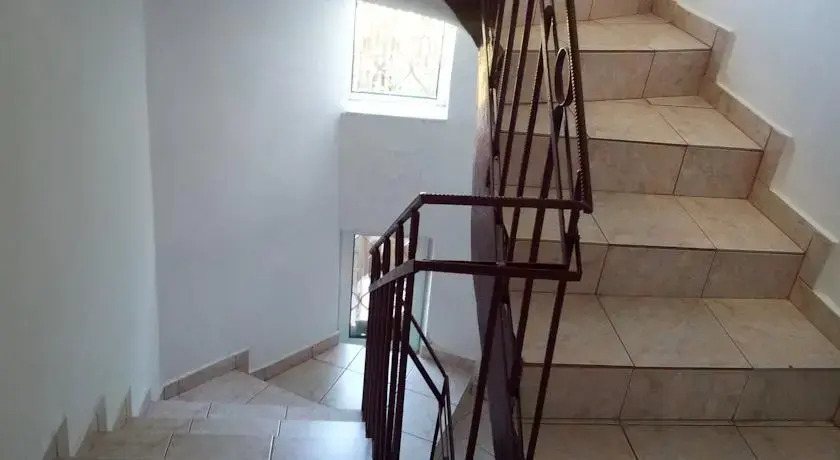 Pensiunea Zamora - фото 5