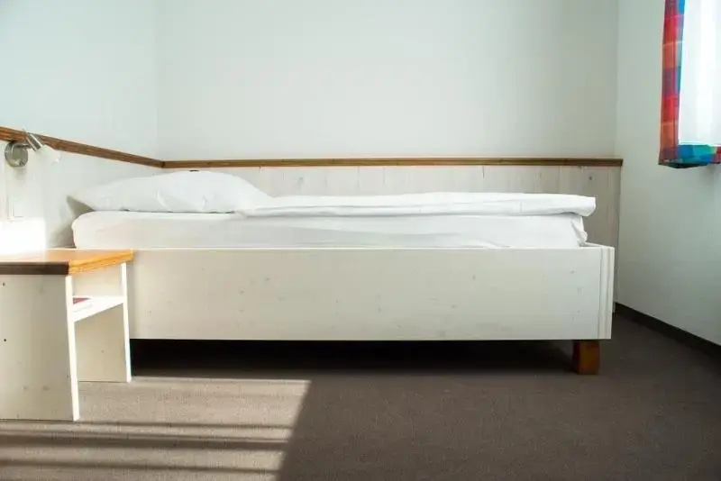 Hotel Landhaus Wesermarsch - Chambres