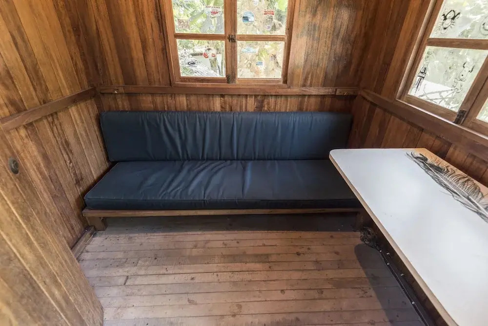 Posada Monterrico Boutique Hotel - фото 6