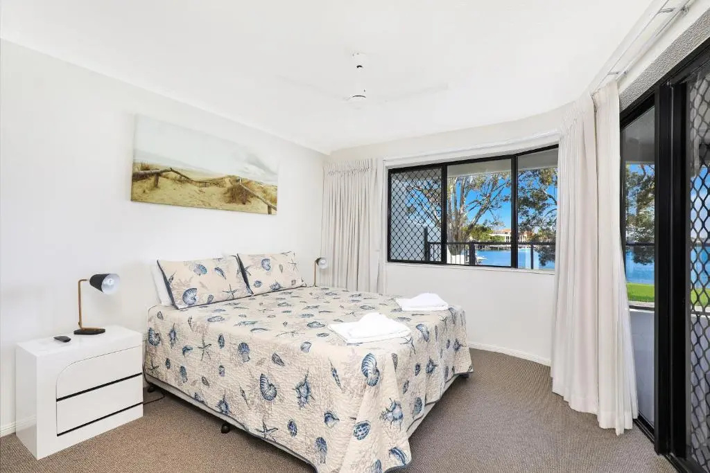 3 Bedrooms Basement Apartment