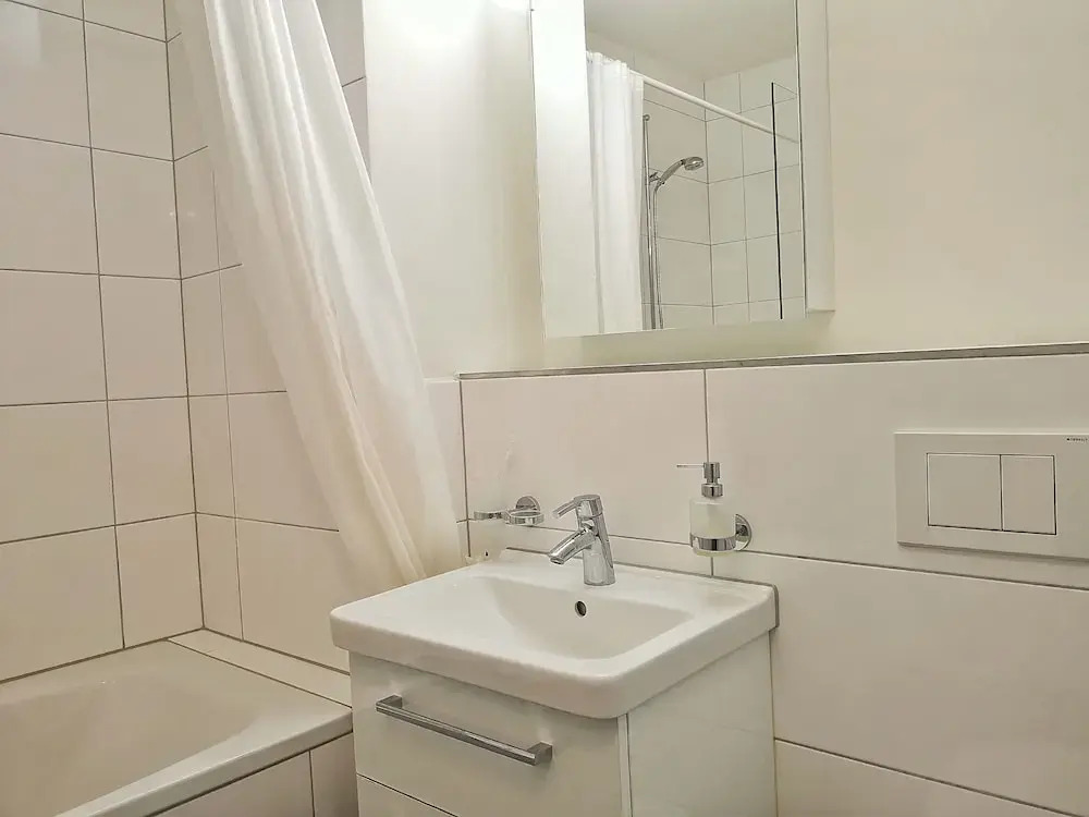 Art Basel - Guesthouse Basel — фото 6