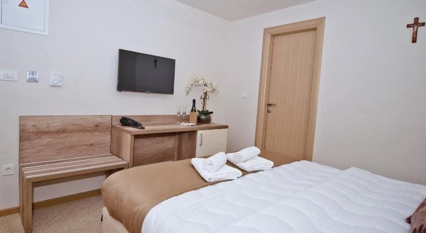 Rooms Soldo - Général
